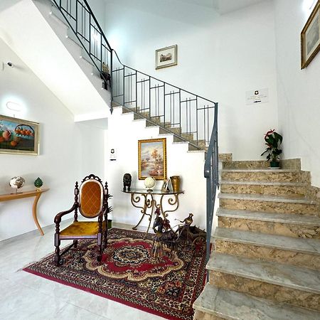 Hotel Casa Ferrante à Cinisi Extérieur photo