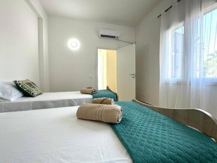 Hotel Casa Ferrante à Cinisi Extérieur photo