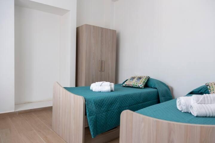 Hotel Casa Ferrante à Cinisi Extérieur photo