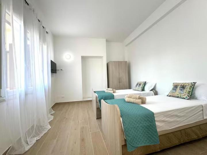 Hotel Casa Ferrante à Cinisi Extérieur photo