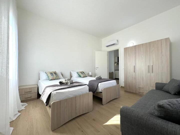 Hotel Casa Ferrante à Cinisi Extérieur photo