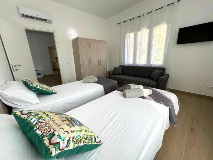 Hotel Casa Ferrante à Cinisi Extérieur photo
