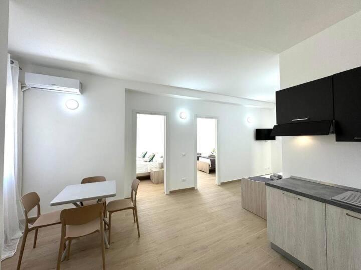 Hotel Casa Ferrante à Cinisi Extérieur photo