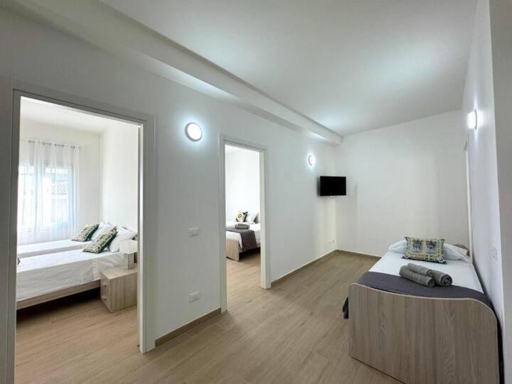 Hotel Casa Ferrante à Cinisi Extérieur photo