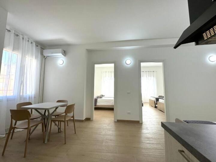 Hotel Casa Ferrante à Cinisi Extérieur photo