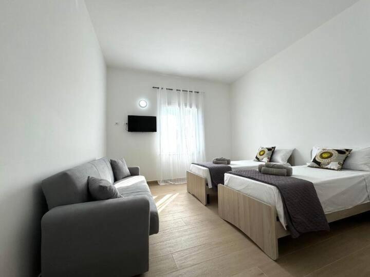 Hotel Casa Ferrante à Cinisi Extérieur photo