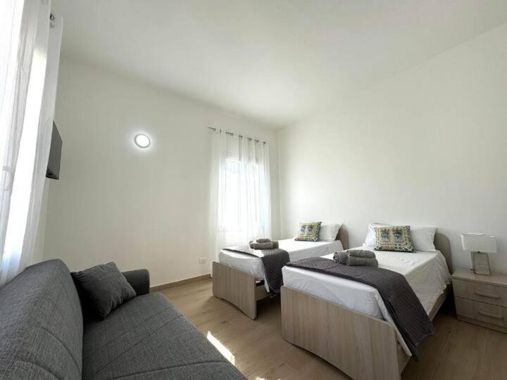 Hotel Casa Ferrante à Cinisi Extérieur photo