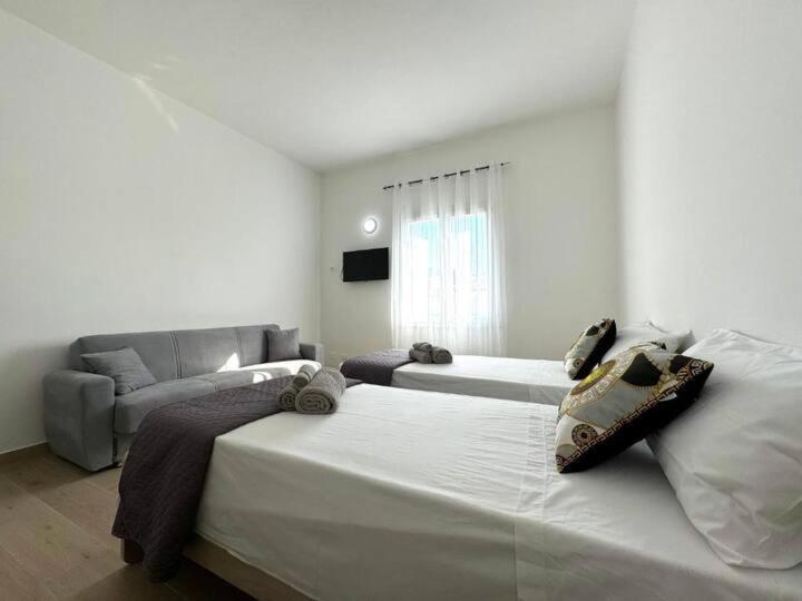 Hotel Casa Ferrante à Cinisi Extérieur photo