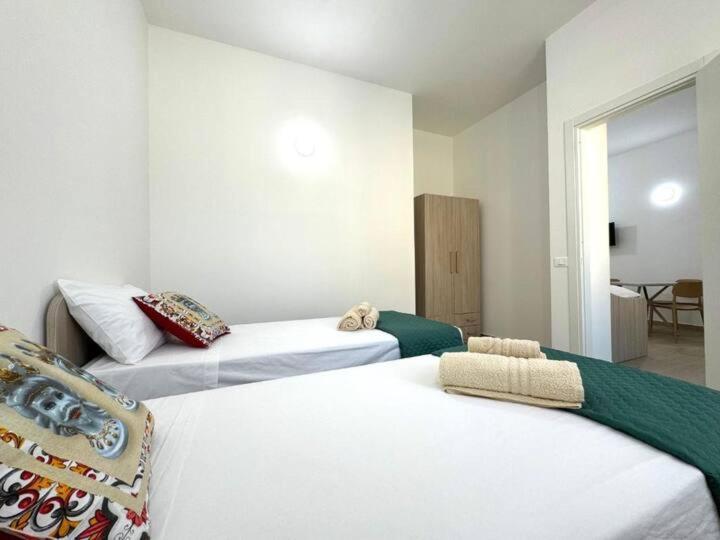 Hotel Casa Ferrante à Cinisi Extérieur photo