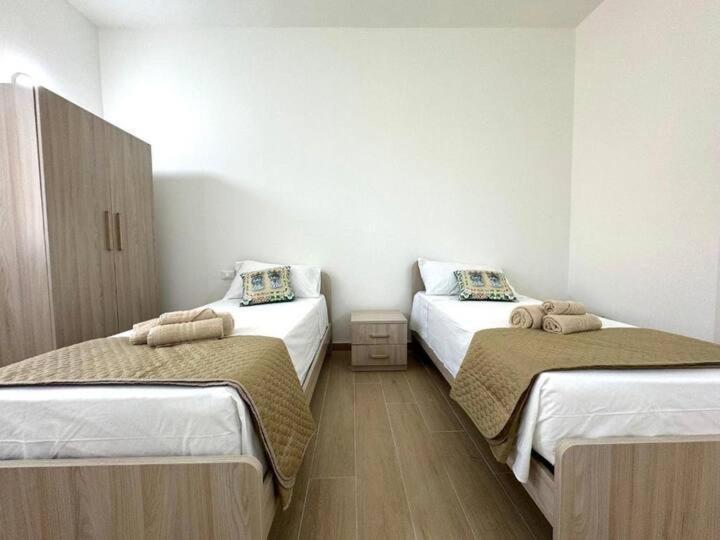 Hotel Casa Ferrante à Cinisi Extérieur photo