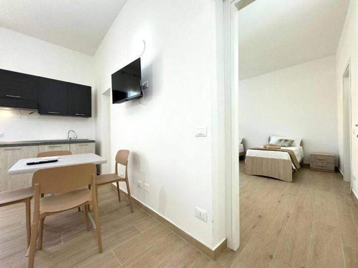 Hotel Casa Ferrante à Cinisi Extérieur photo