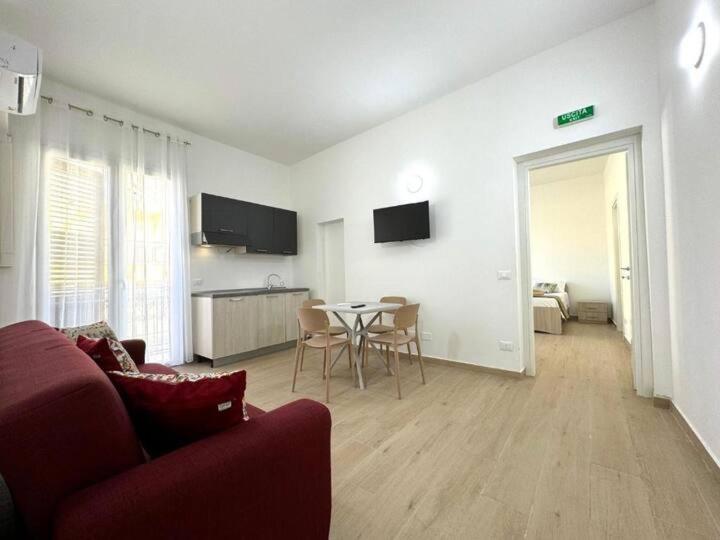 Hotel Casa Ferrante à Cinisi Extérieur photo