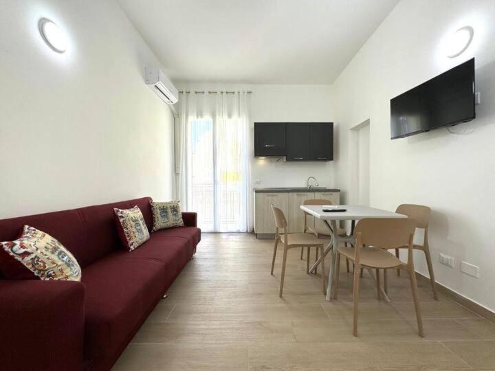 Hotel Casa Ferrante à Cinisi Extérieur photo