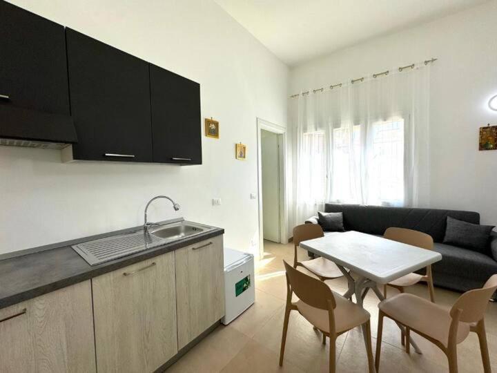 Hotel Casa Ferrante à Cinisi Extérieur photo