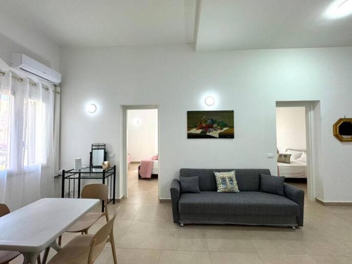 Hotel Casa Ferrante à Cinisi Extérieur photo