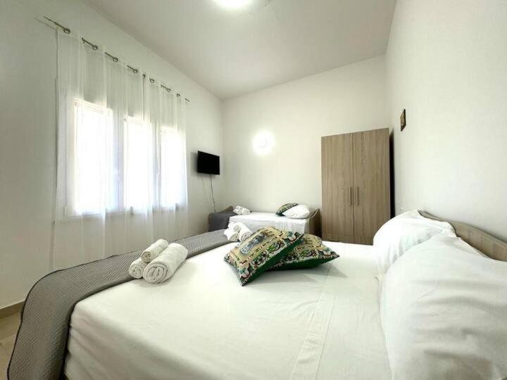 Hotel Casa Ferrante à Cinisi Extérieur photo