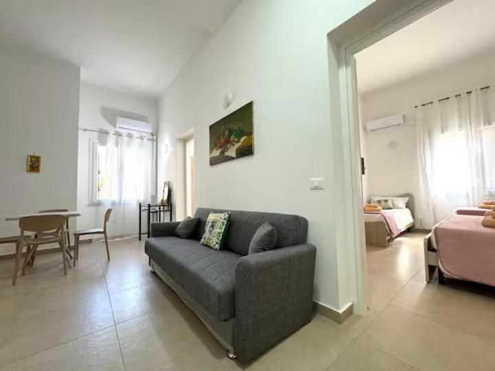 Hotel Casa Ferrante à Cinisi Extérieur photo