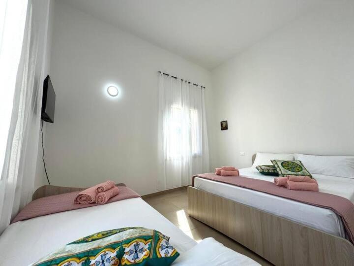 Hotel Casa Ferrante à Cinisi Extérieur photo