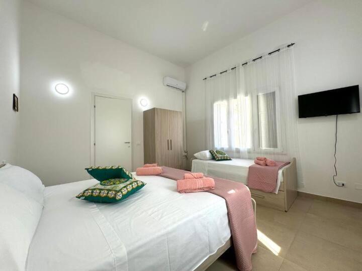 Hotel Casa Ferrante à Cinisi Extérieur photo