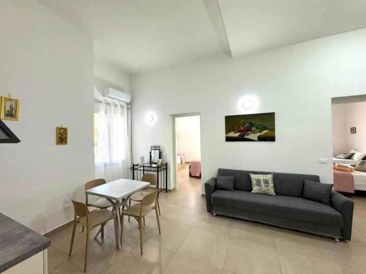 Hotel Casa Ferrante à Cinisi Extérieur photo