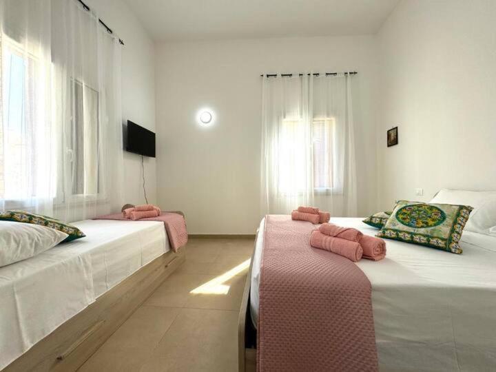 Hotel Casa Ferrante à Cinisi Extérieur photo