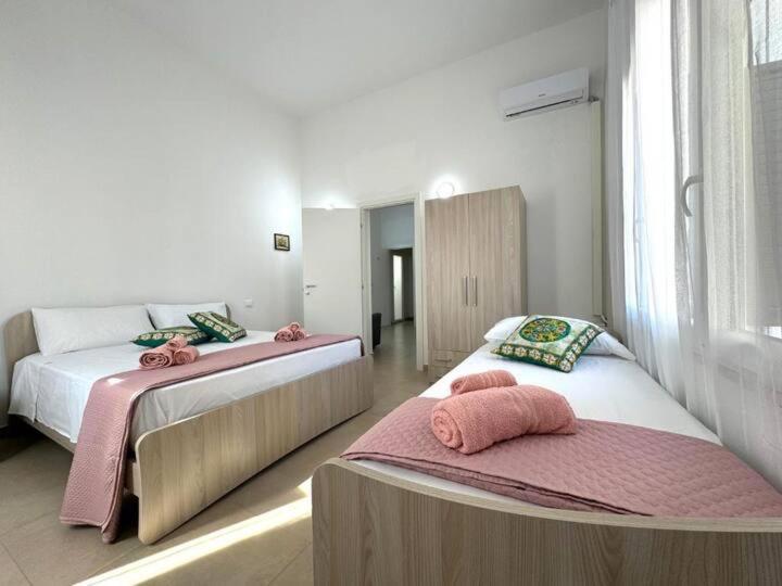 Hotel Casa Ferrante à Cinisi Extérieur photo