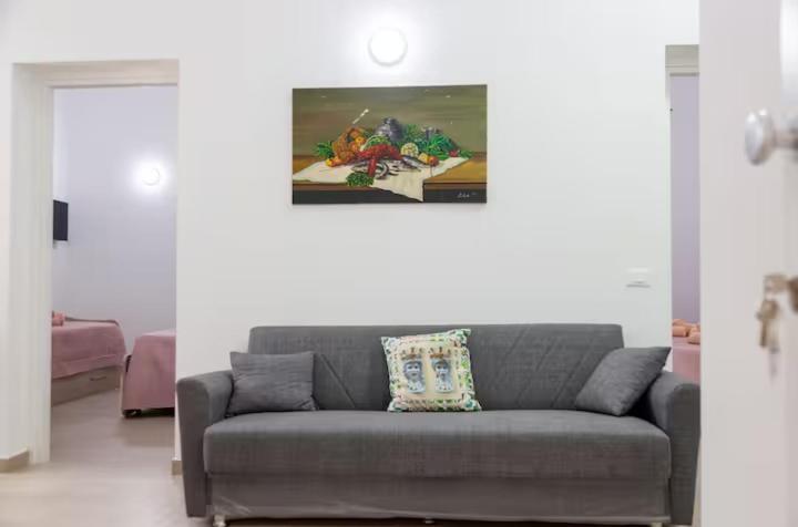 Hotel Casa Ferrante à Cinisi Extérieur photo