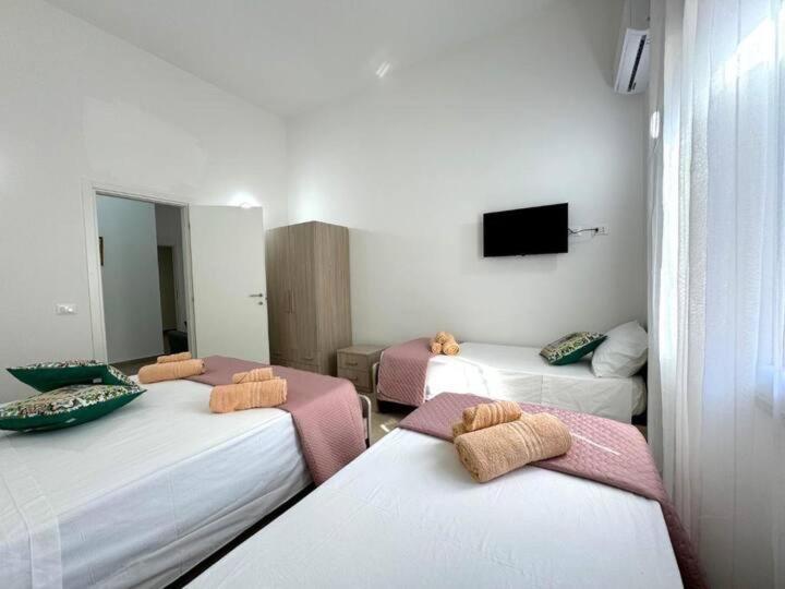 Hotel Casa Ferrante à Cinisi Extérieur photo