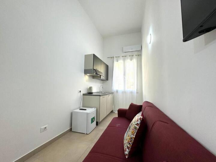 Hotel Casa Ferrante à Cinisi Extérieur photo