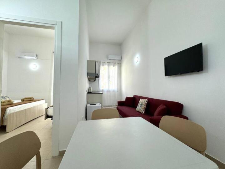 Hotel Casa Ferrante à Cinisi Extérieur photo