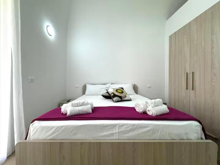 Hotel Casa Ferrante à Cinisi Extérieur photo