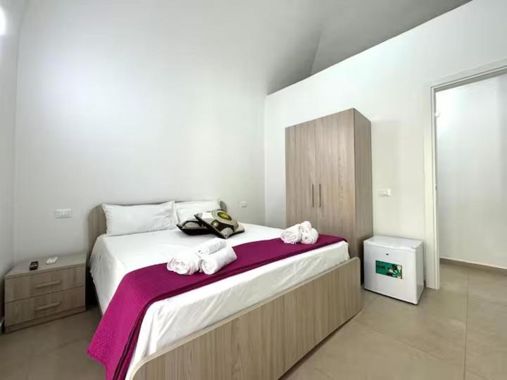 Hotel Casa Ferrante à Cinisi Extérieur photo