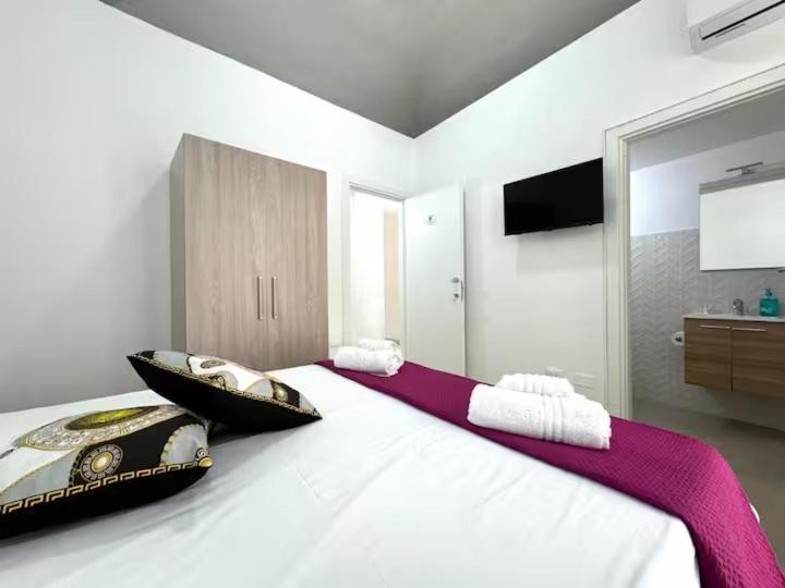 Hotel Casa Ferrante à Cinisi Extérieur photo