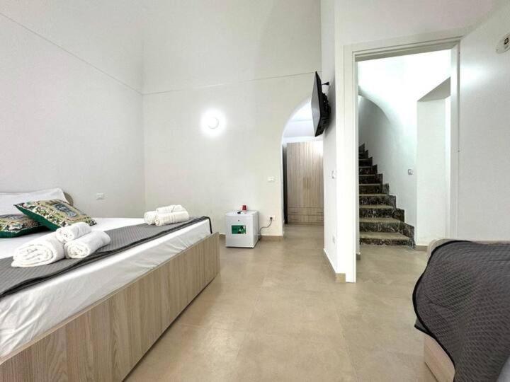 Hotel Casa Ferrante à Cinisi Extérieur photo