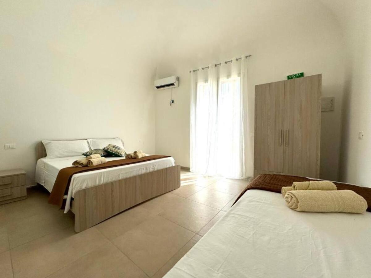Hotel Casa Ferrante à Cinisi Extérieur photo