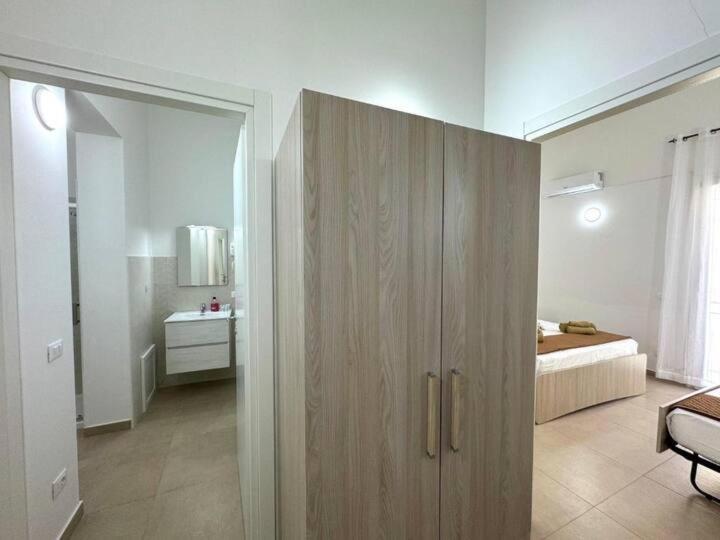 Hotel Casa Ferrante à Cinisi Extérieur photo