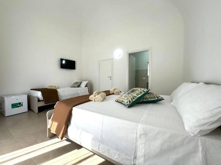Hotel Casa Ferrante à Cinisi Extérieur photo